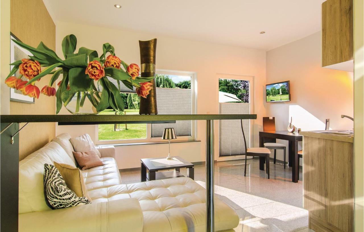 Gorgeous Home In Pinnow With Kitchenette Petersberg  Ngoại thất bức ảnh